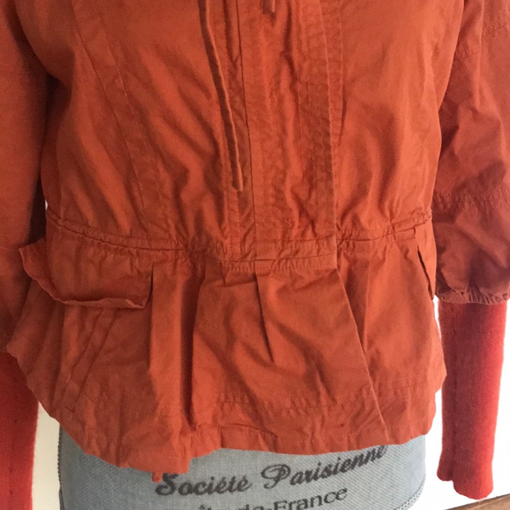 Chinese Design Jacket - image 3